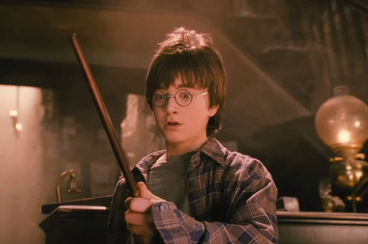 Quiz de Harry Potter: ¿Qué tan Potterhead eres? 