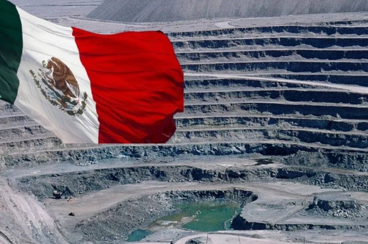 México nacionaliza sus reservas de litio