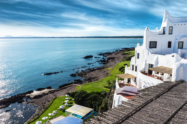 Los mejores lugares para visitar en Uruguay