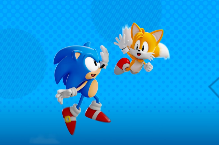 SEGA revela fecha de lanzamiento de Sonic Superstars y el Final Horizon de Sonic Frontiers