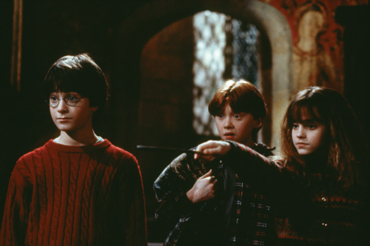 Explora el Universo de Harry Potter en la Mágica Fiesta de Back To Hogwarts