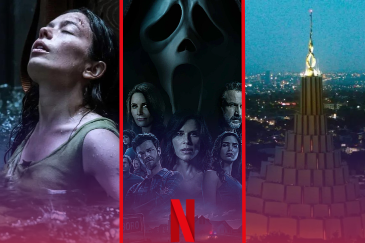 Películas de Netflix México: estrenos para septiembre de 2023