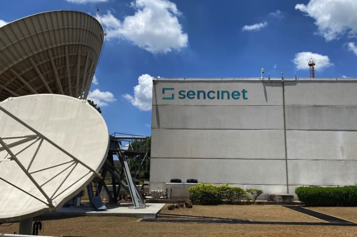 Starlink y Sencinet brindarán internet de alta velocidad a empresas mexicanas