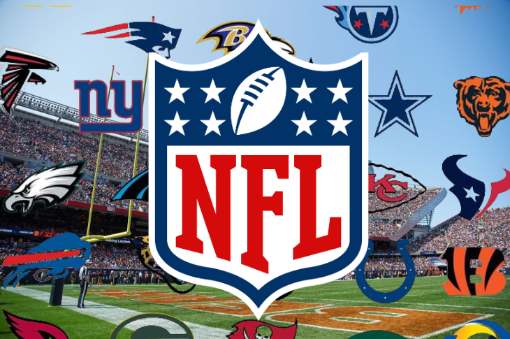 NFL 2023: todo lo que debes saber sobre la nueva temporada