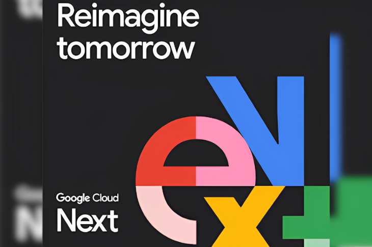 Google Cloud Next 2023: innovación en la nube e IA generativa