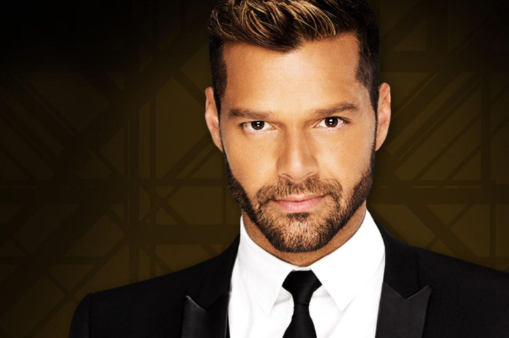 Ricky Martin regresa a México con un inolvidable concierto sinfónico 
