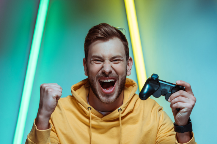 Día Mundial del Gamer: 4 consejos para disfrutar más el gaming