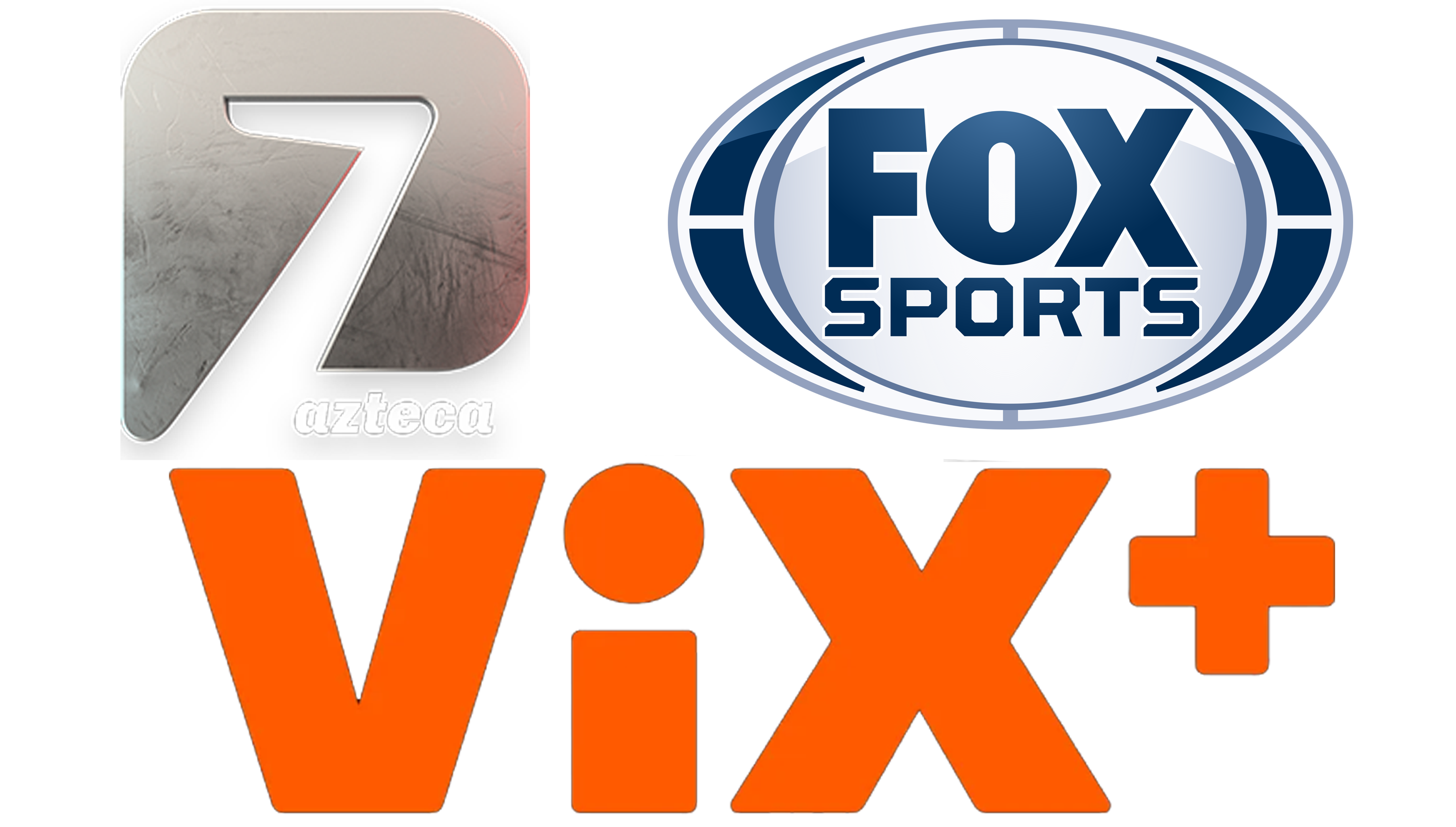 Azteca 7 | Fox Sports | ViX+