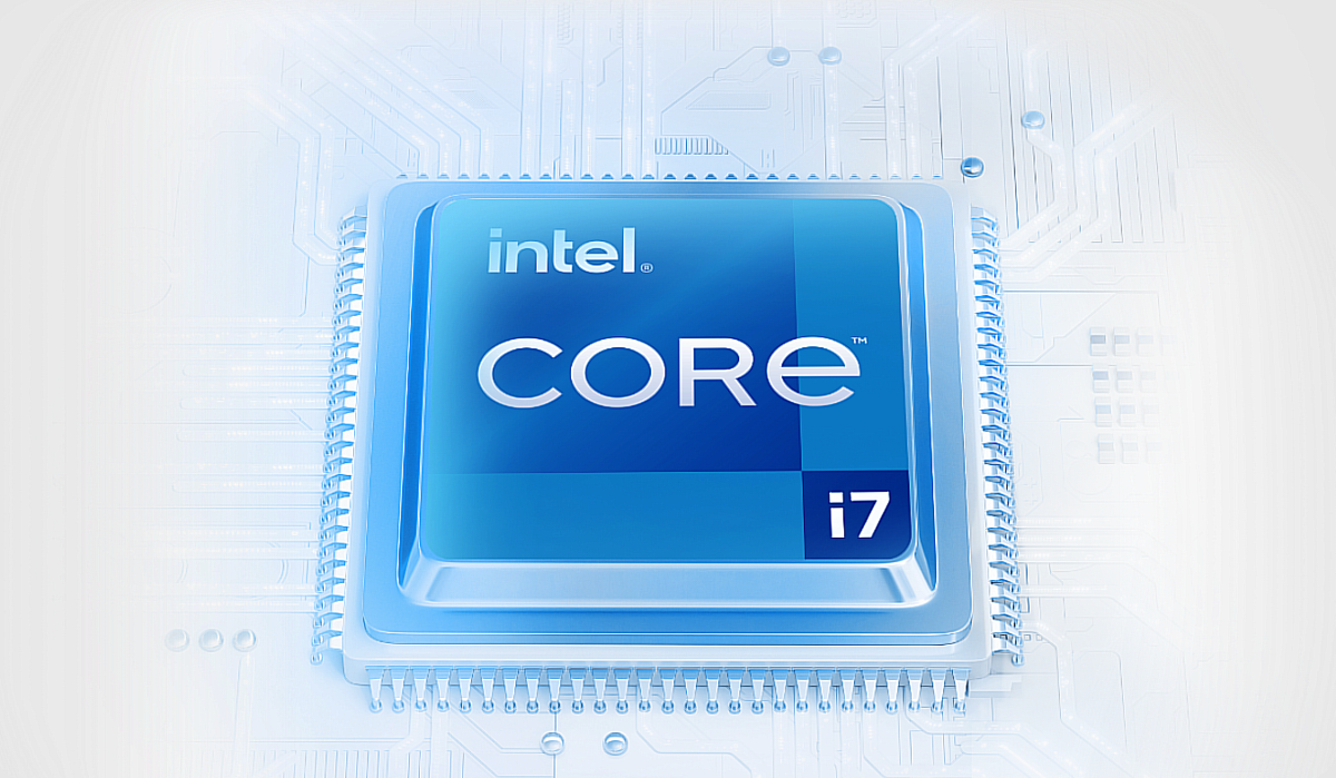HUAWEI Matebook D 14 2023: Procesador Intel i7 de 13ª generación