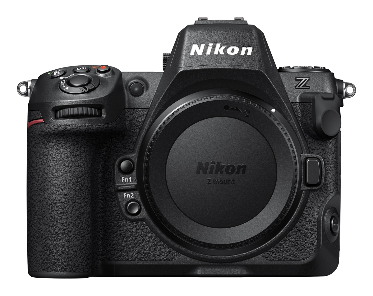 Nikon Z 8: precio y disponibilidad