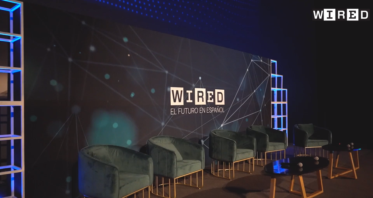 WIRED Summit 2023: cuándo es, ponencias, boletos y más